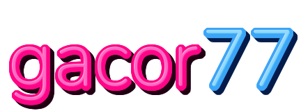 gacor77 — logo kanal