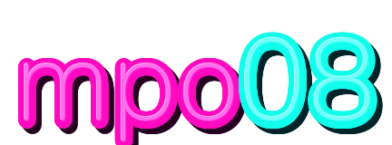 mpo08 — logo kanal
