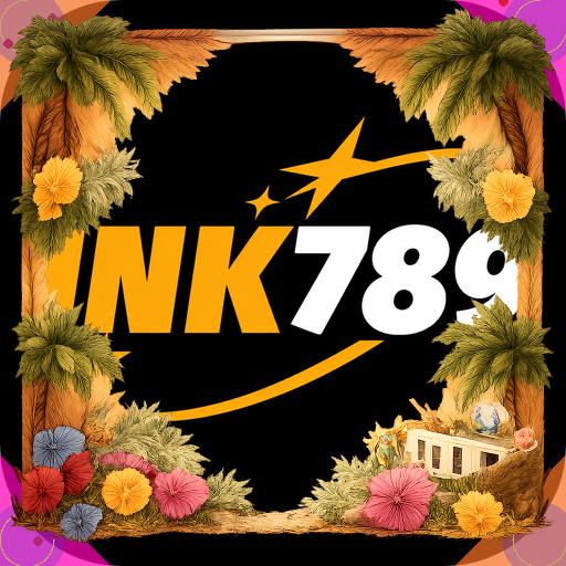ink789 — mitra unggulan