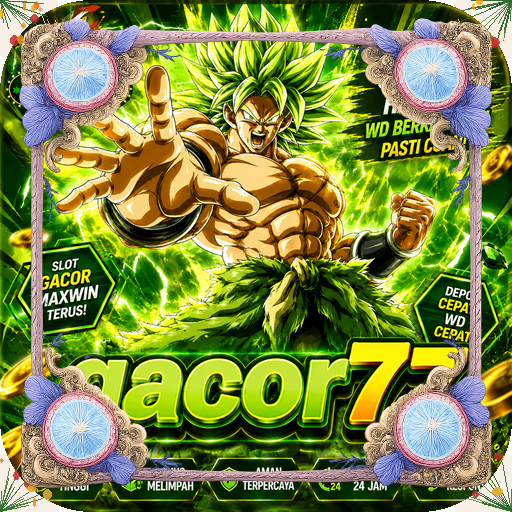 gacor77 — mitra unggulan
