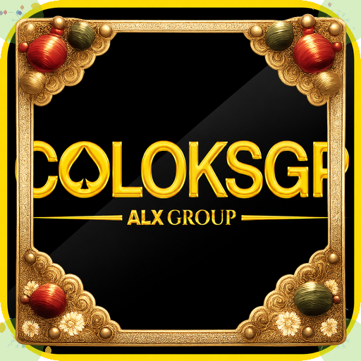coloksgp — galeri pratinjau Resmi APK