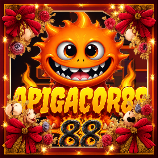 apigacor88 — mitra unggulan